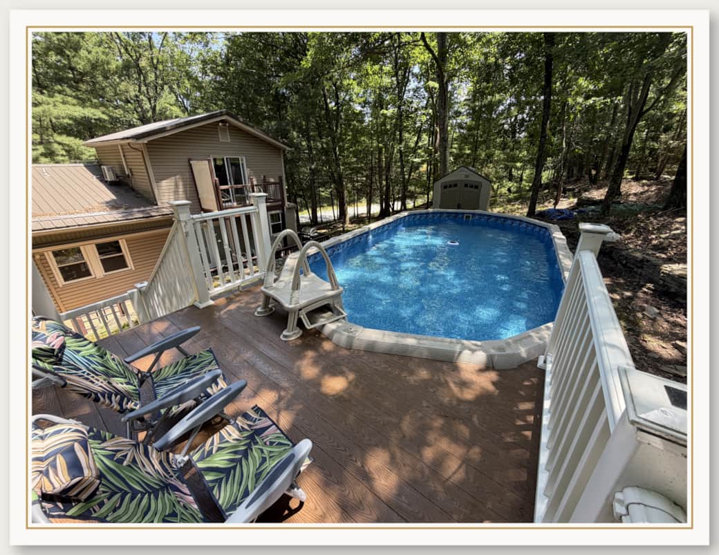Pool Pool