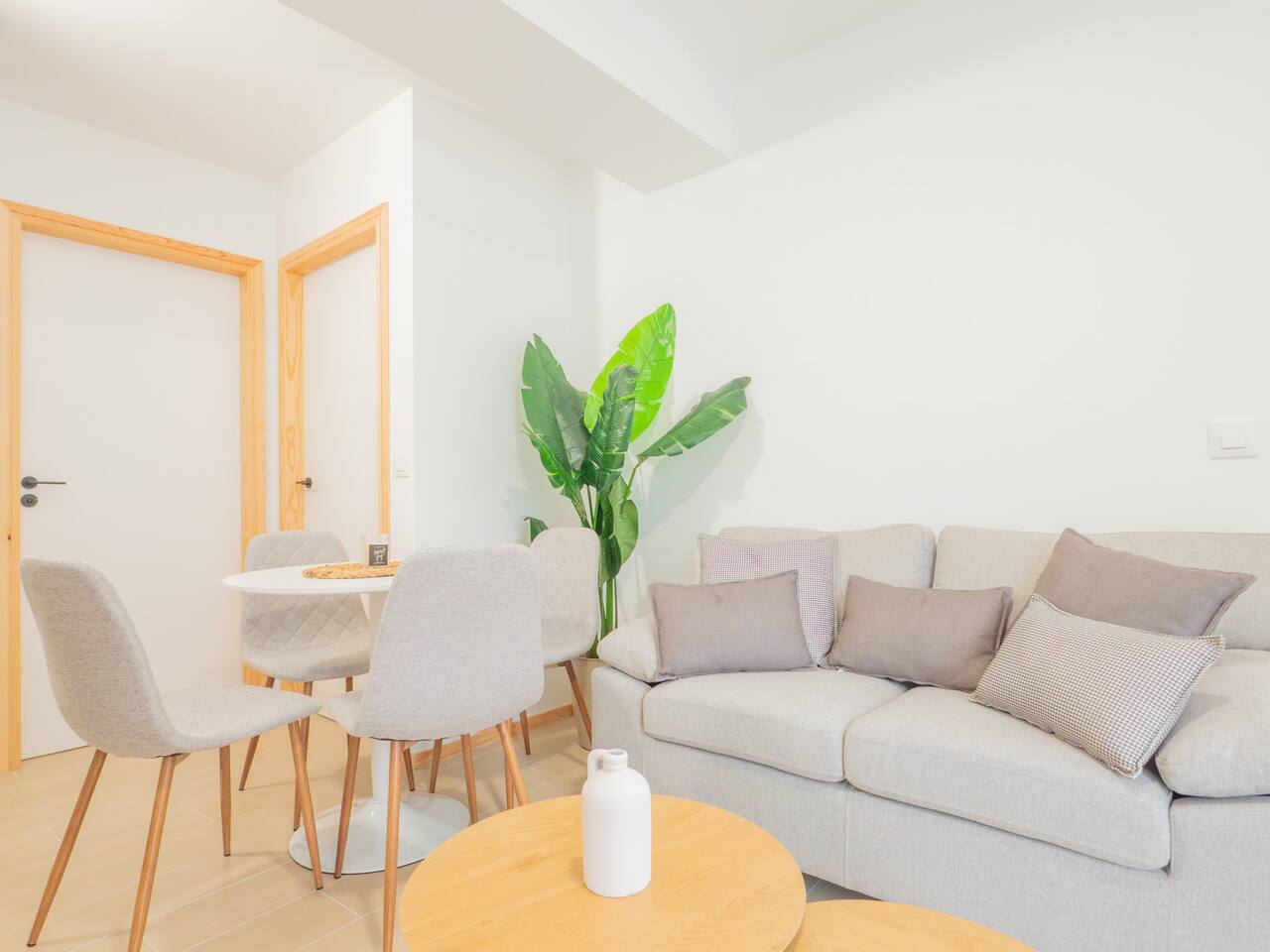 YBH Villa Lara - Apartamento 003