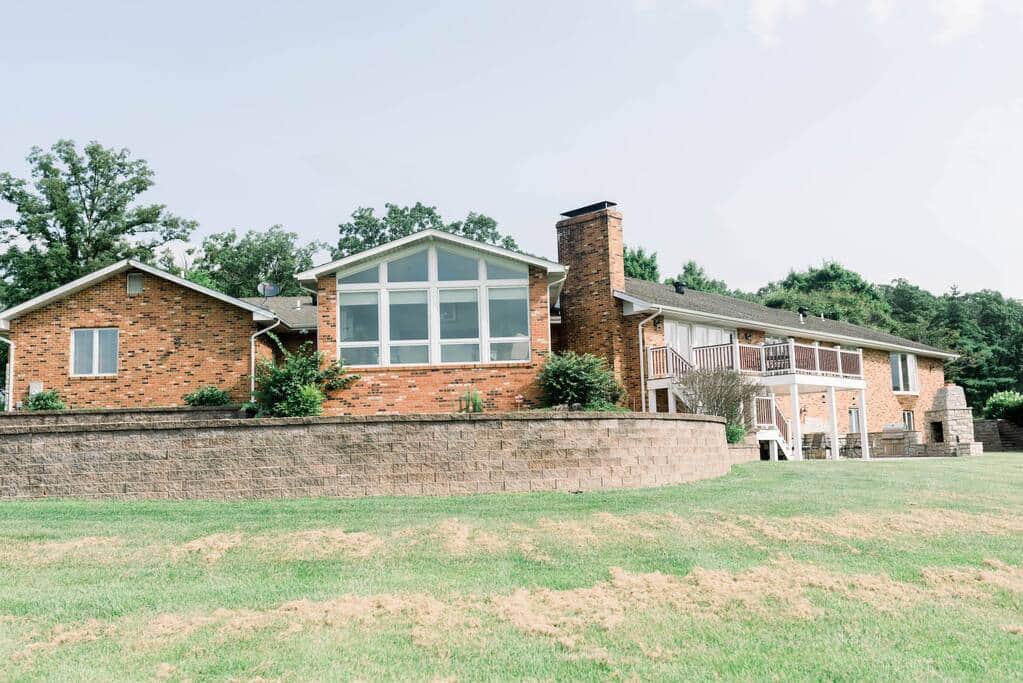 Brick House Brick House