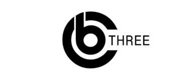 CB THREE