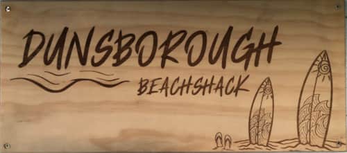 Dunsborough Beach Shack