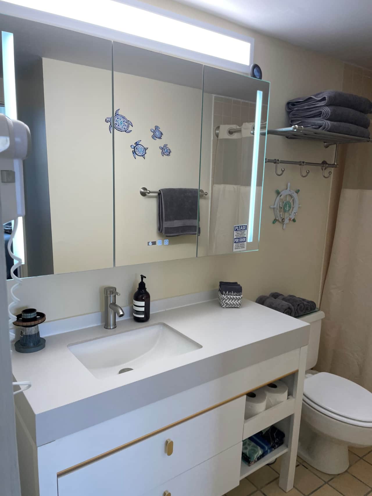 Bathroom Vanity