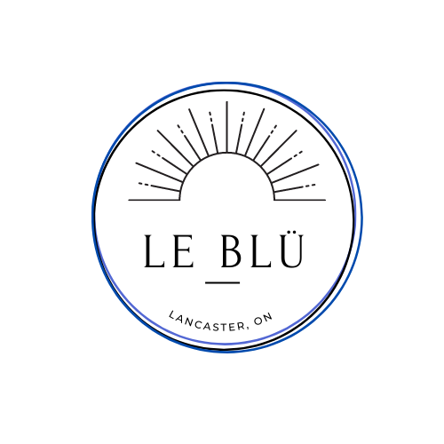 Chalet Le Blü