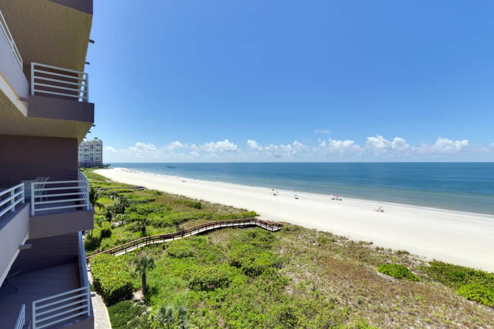 Somerset Condo Vacation Rental in Marco Island, FLPhotos