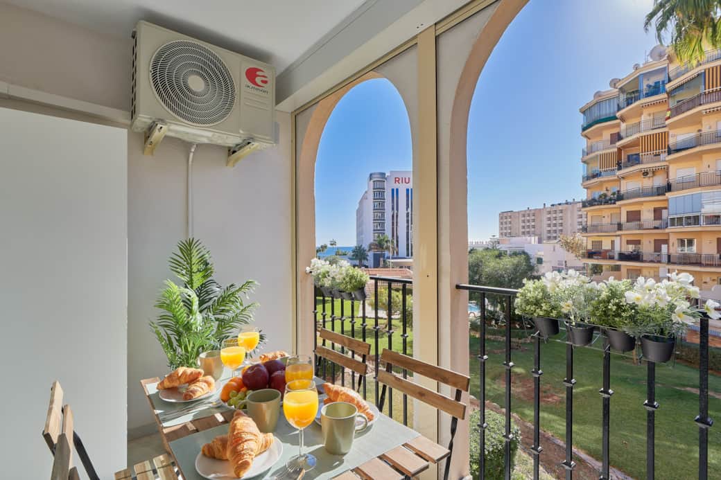 GROWAY HOME LA CARIHUELA TORREMOLINOS