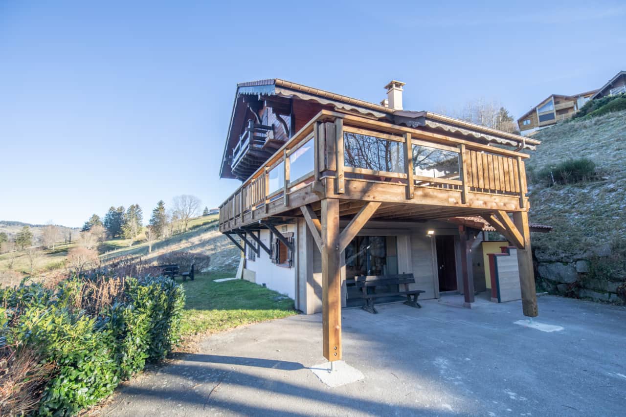 Chalet