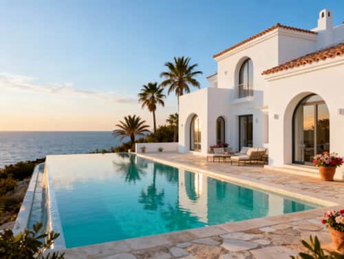 Villa's