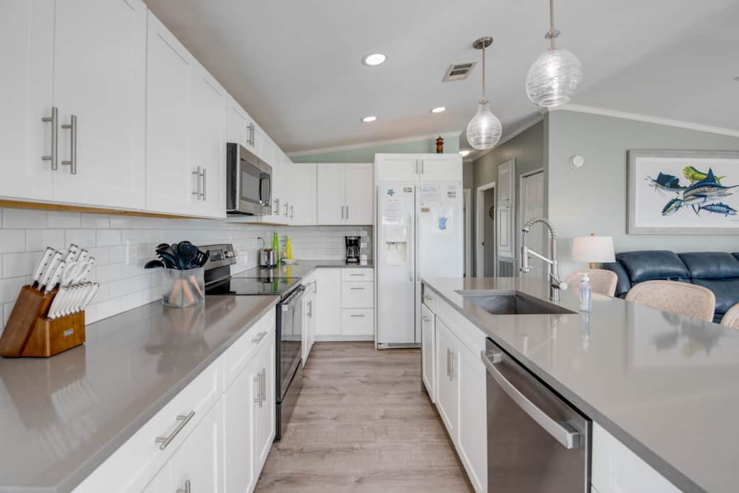 Gorgeous Kitchen Gorgeous Kitchen