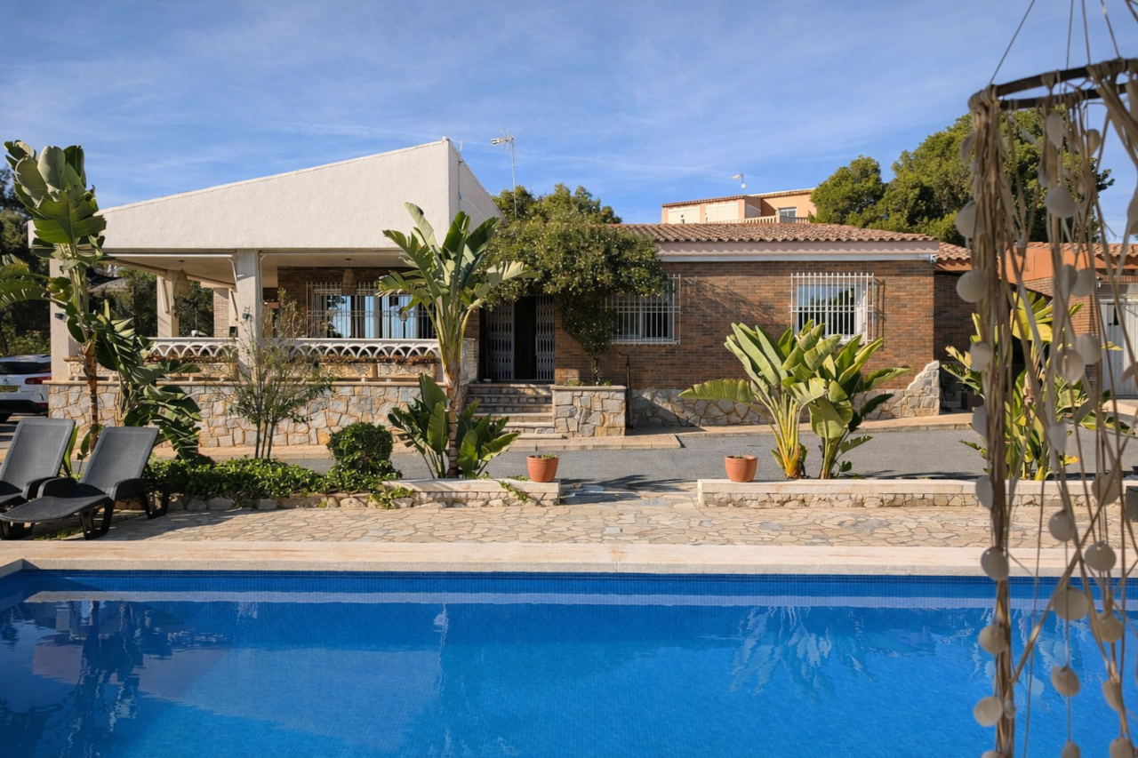 Villa Alicante Coco cabana