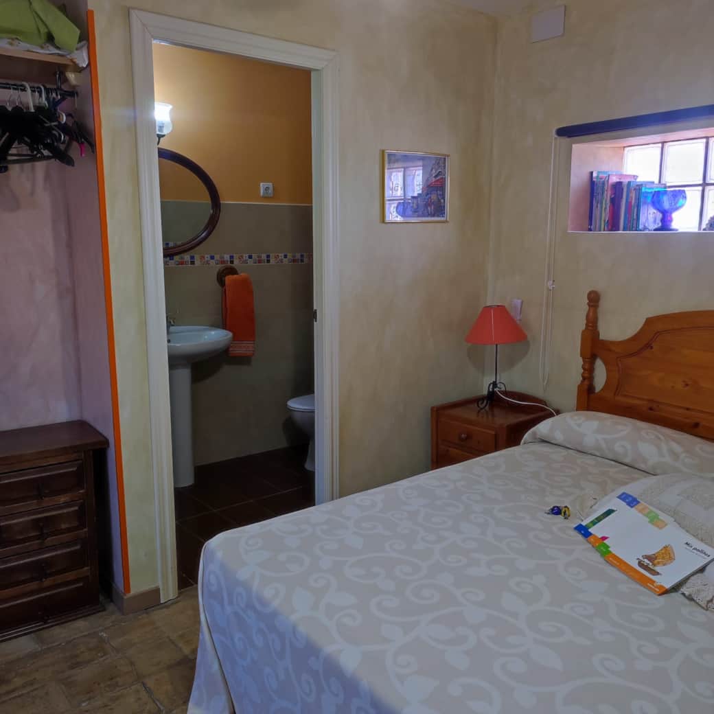 3ª Habitación con Baño