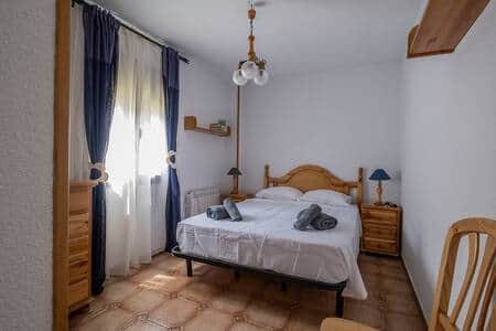Casa en la naturaleza + Piscina — foto 18