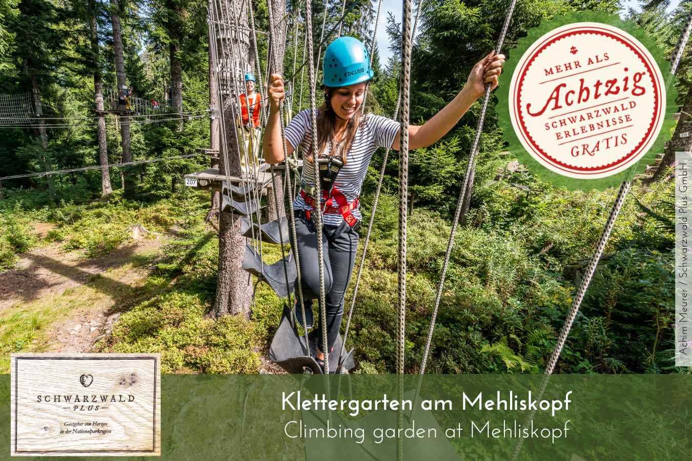 Zahlreiche Freizeitangebote kostenlos nutzen