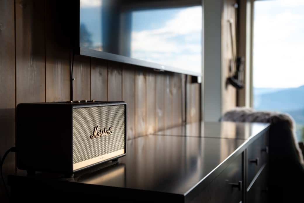 Bluetooth-Box
