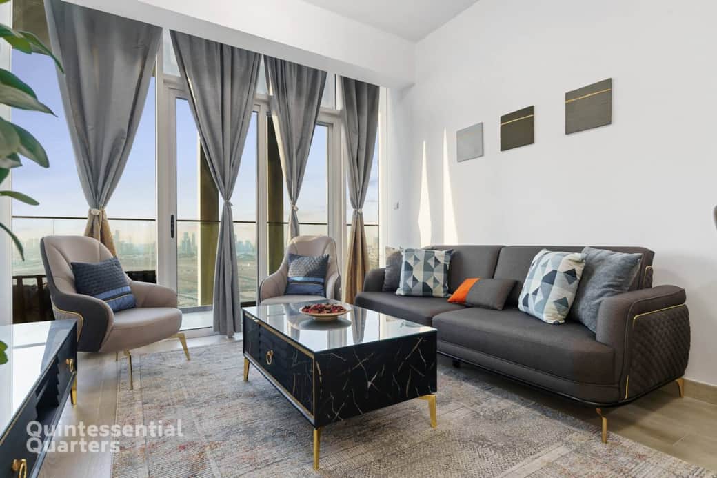 Another view of the Living Area Another view of the Living Area