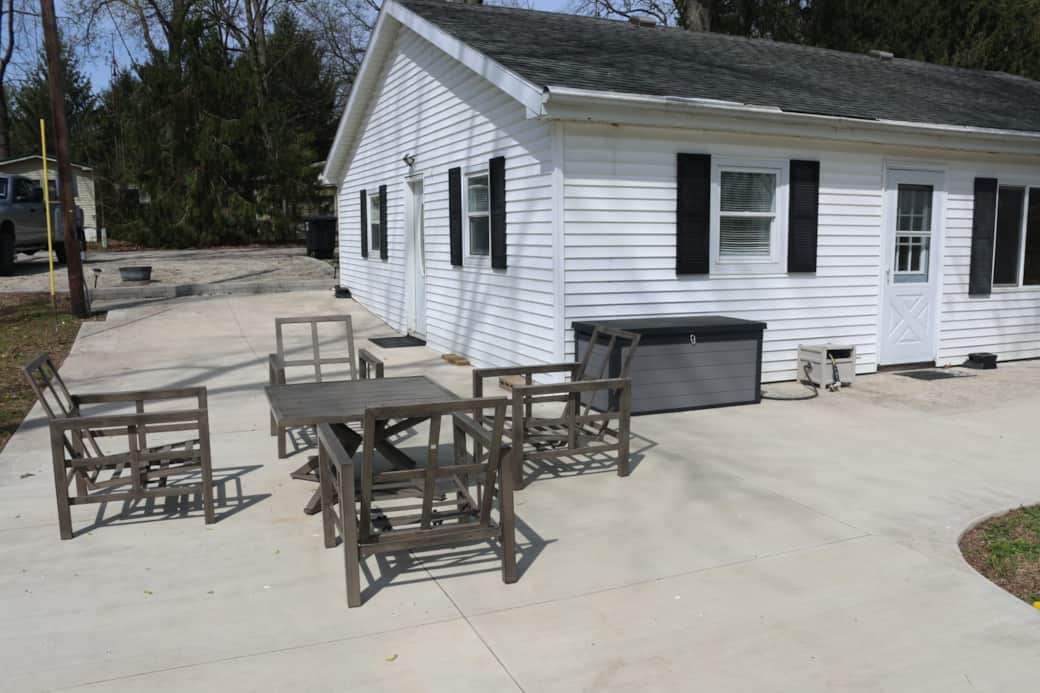 Back Patio 2