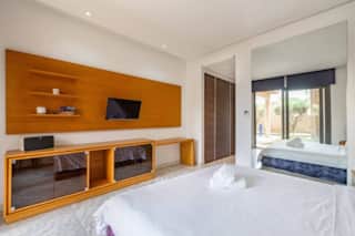 Appart de Luxe à Oliver Palm, Piscine Privé — photo 20