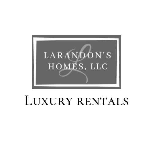 Larandon's Homes
