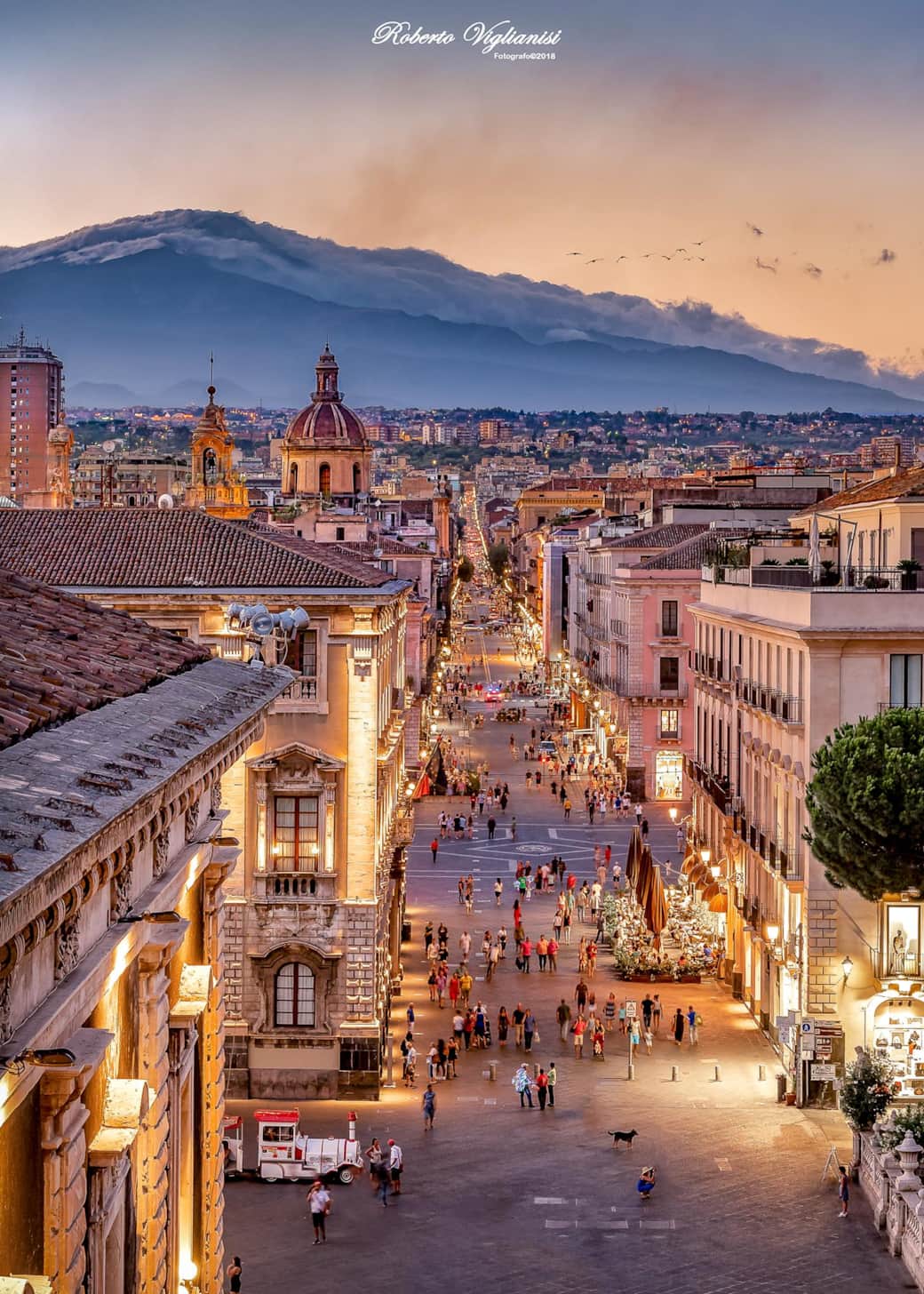 Catania