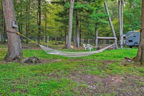 Falls Edge Cottage