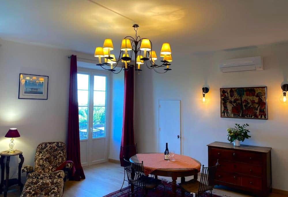 Le Salon