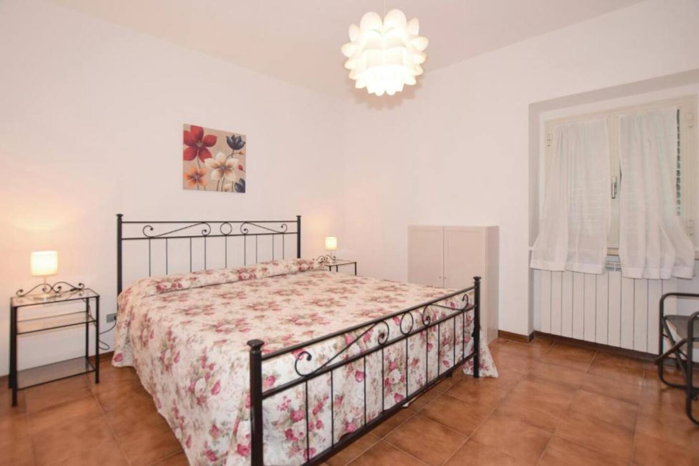 Camera da letto principale