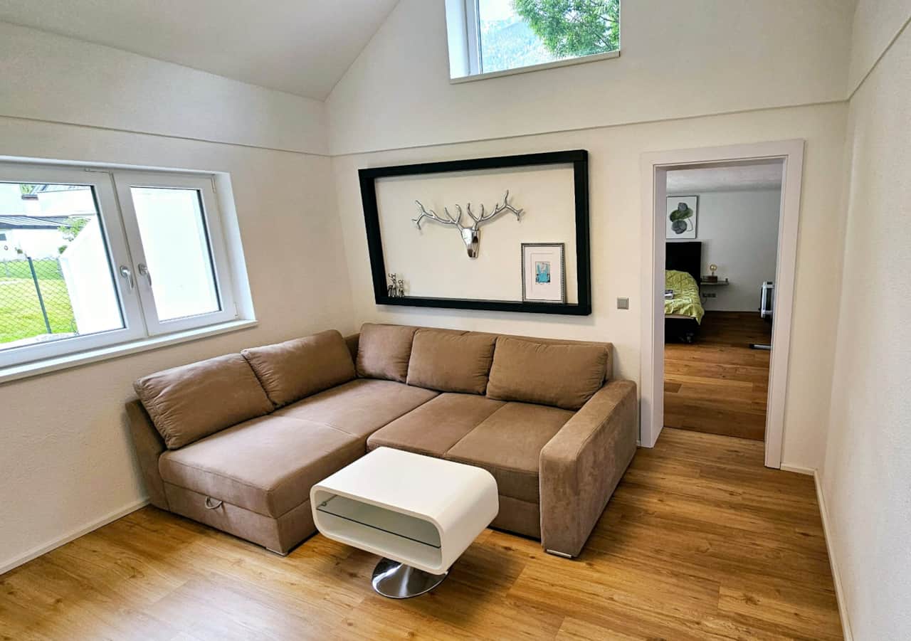 indoor/living area