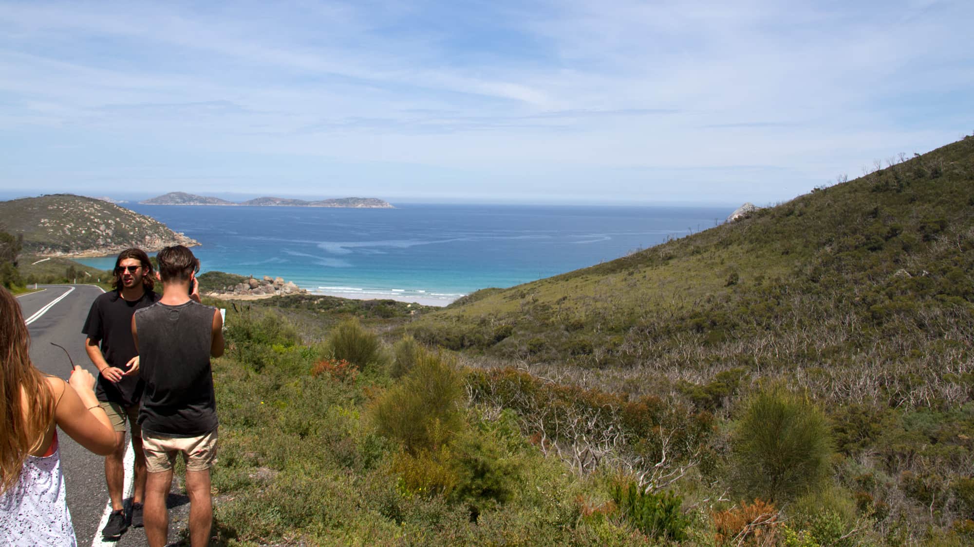 Wilsons Prom