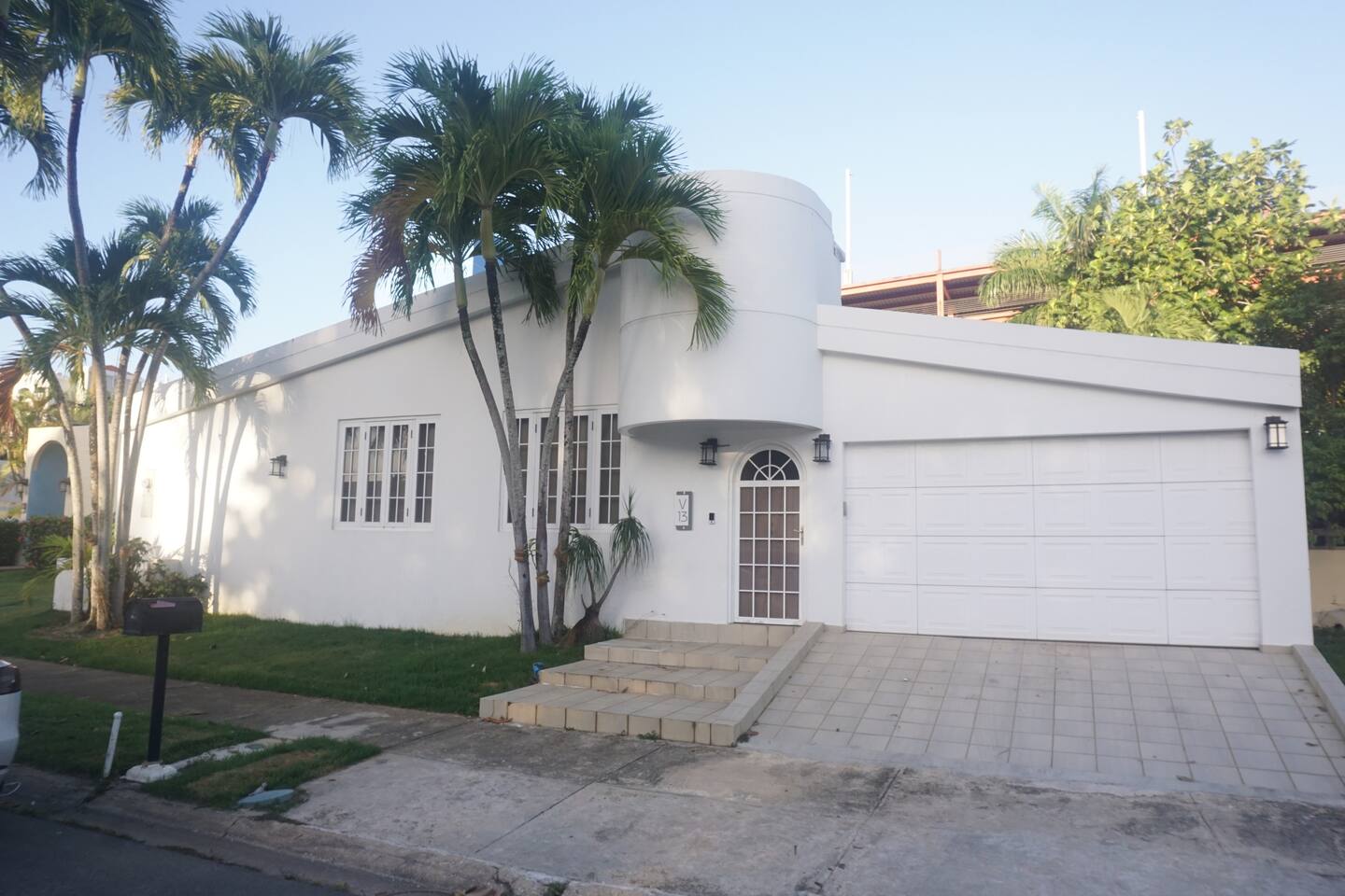 Oasis Del Mar 10 guest beach home with pool! in Puerto Rico