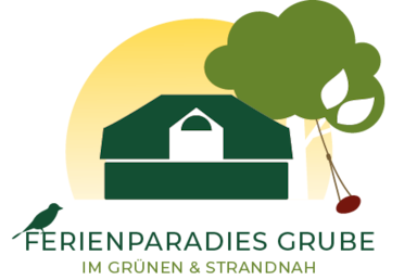 Ferienparadies Grube