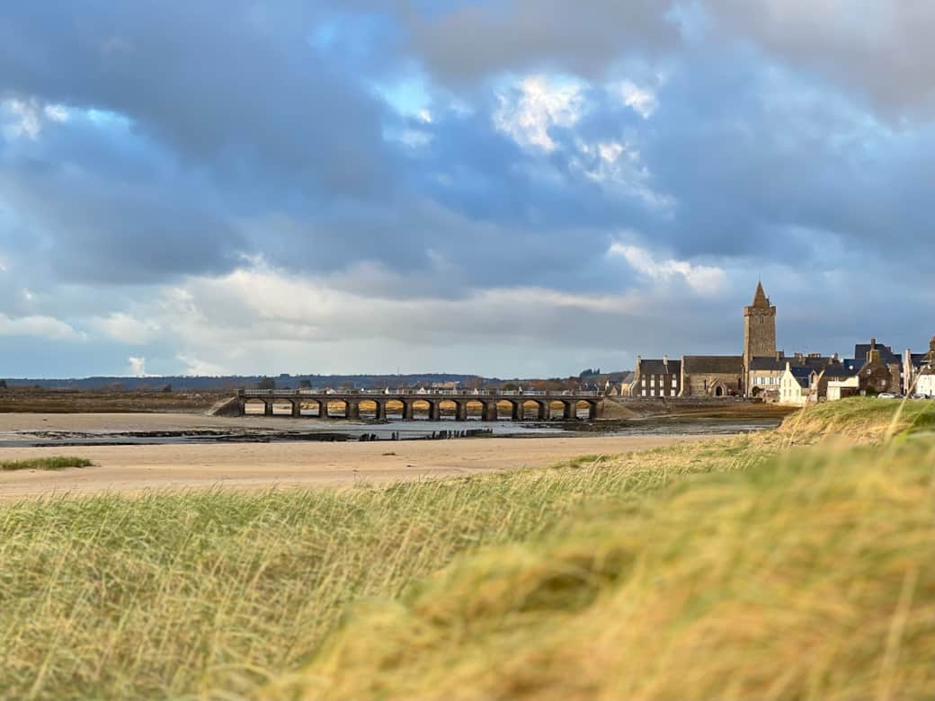 Portbail-Sur-Mer