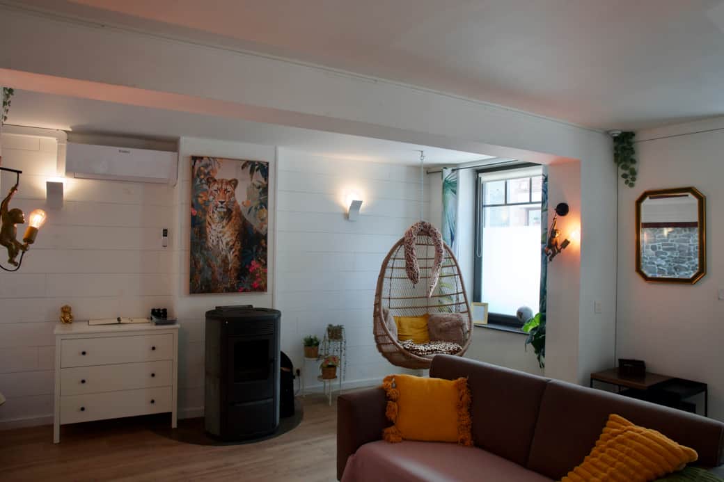 Espace de vie 2
