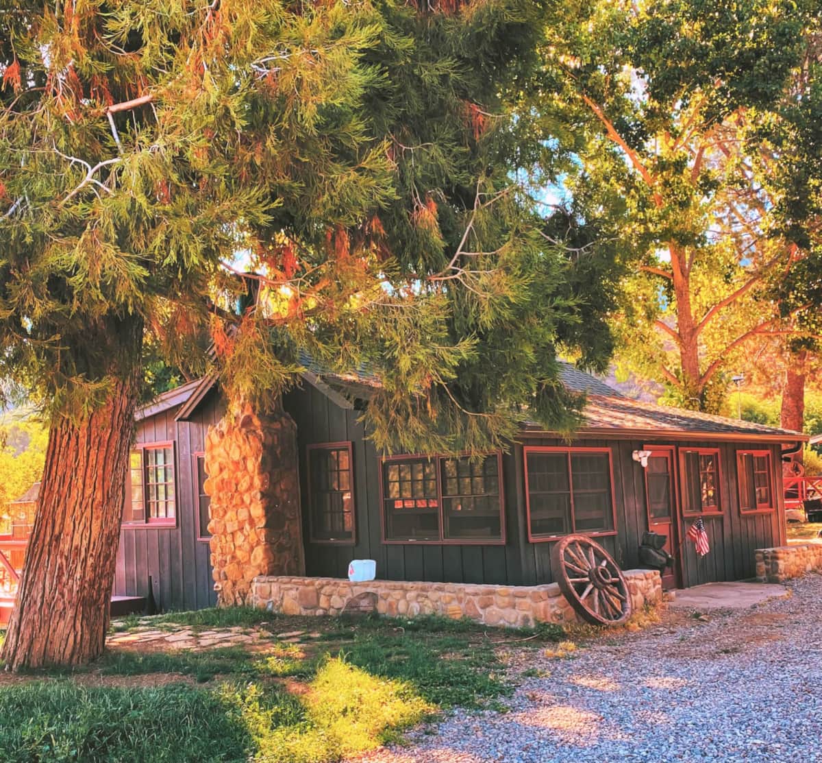 Home [ranchogrande.lodgify.com]