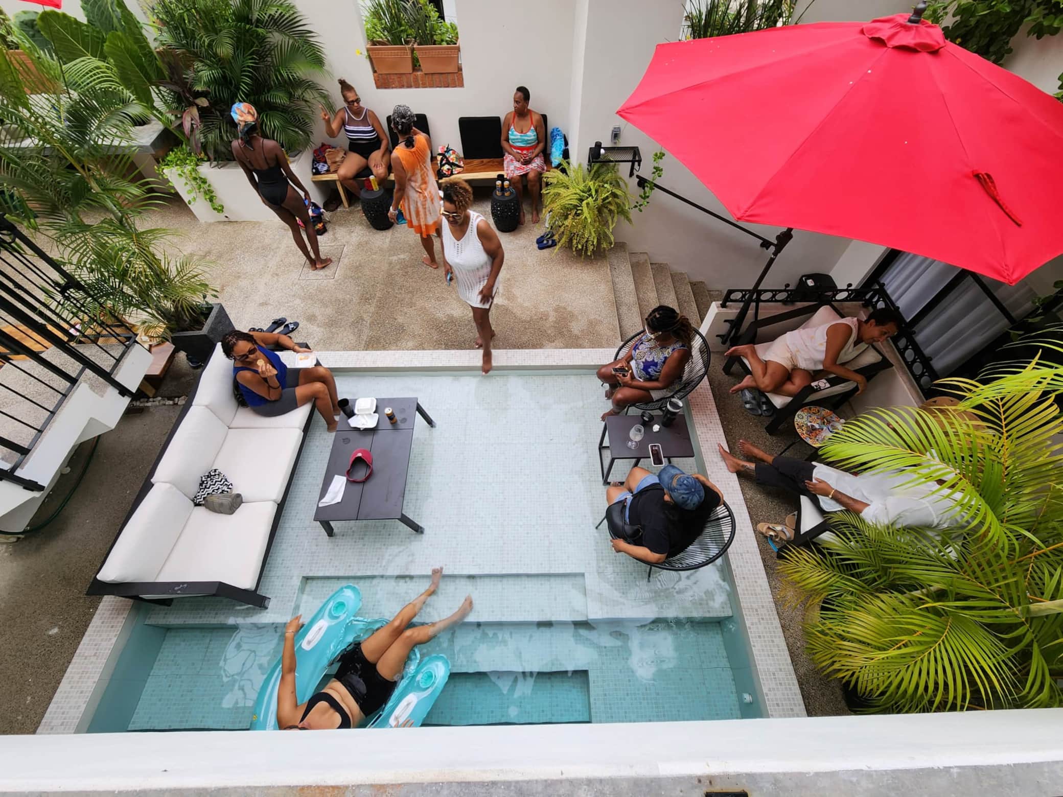 3B Private Pool Party - Main Pool.jpg