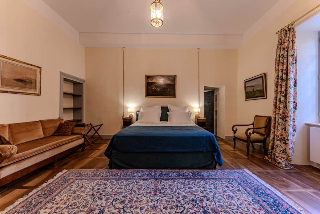 Chambre principale 2 Chambre principale 2