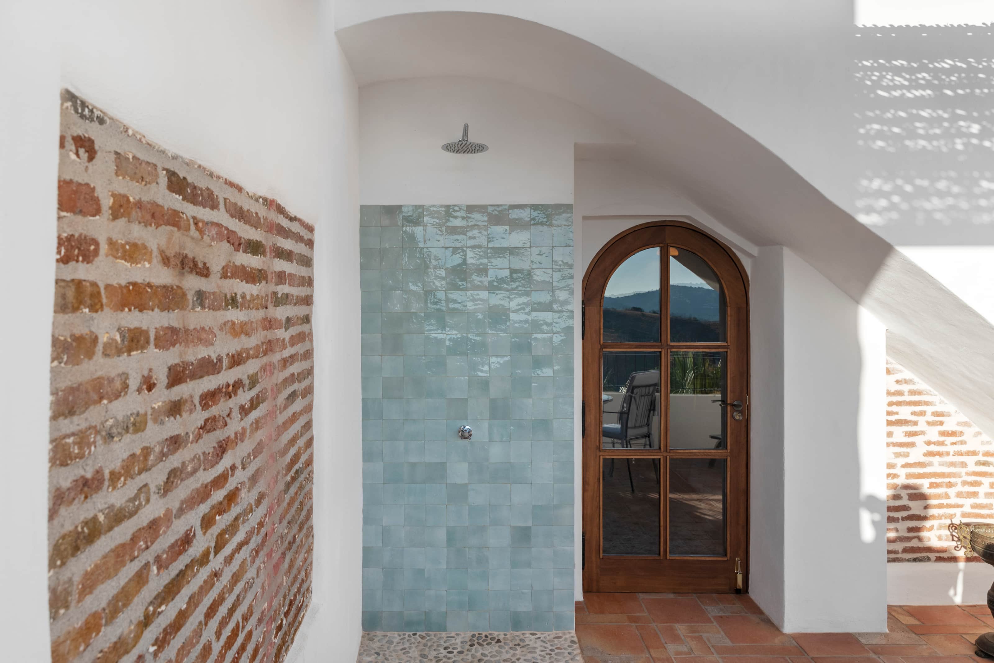 Zaid – AMARA romantic retreat with terrace