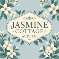 Jasmine Cottage Logo