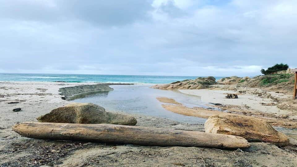 Cala d'Orzu