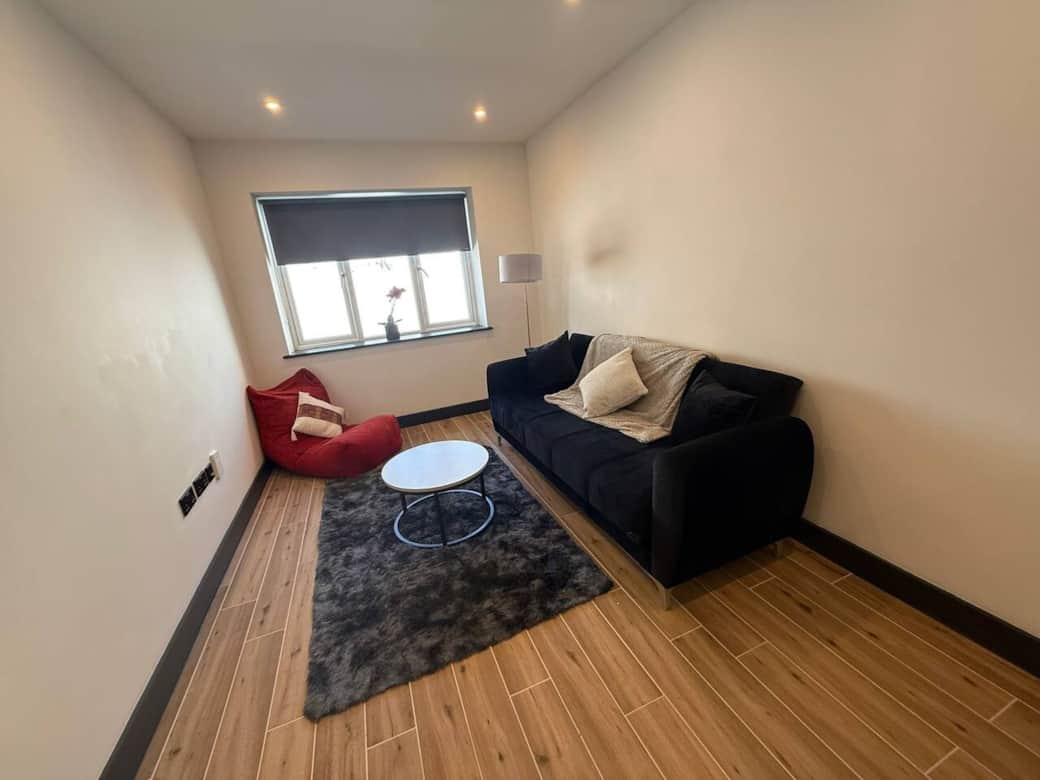 Living room Living room