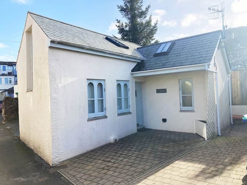 OLD CHAPEL, SHALDON / OCH/E
