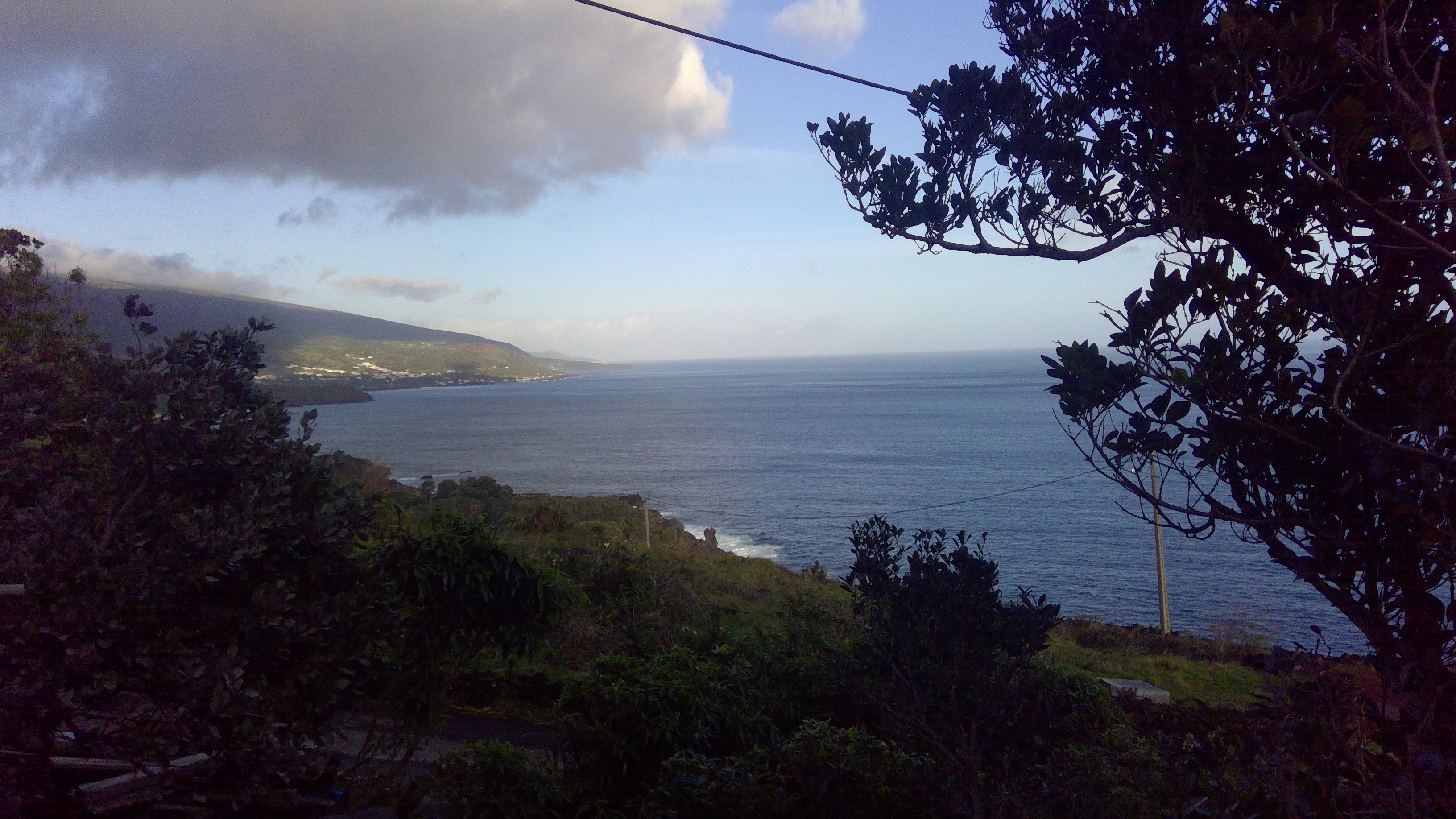 Vista mar / Sea view