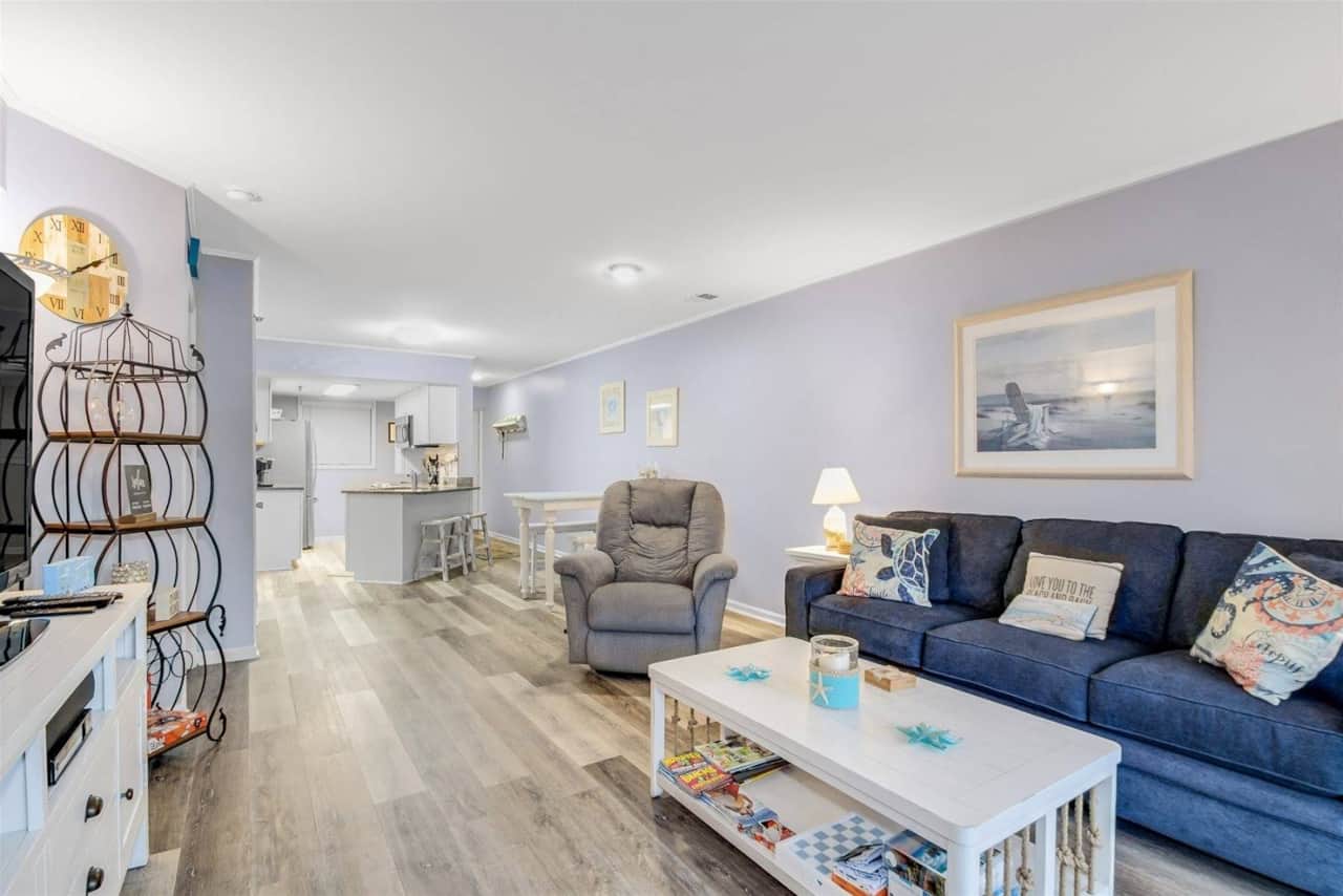 Living room 2