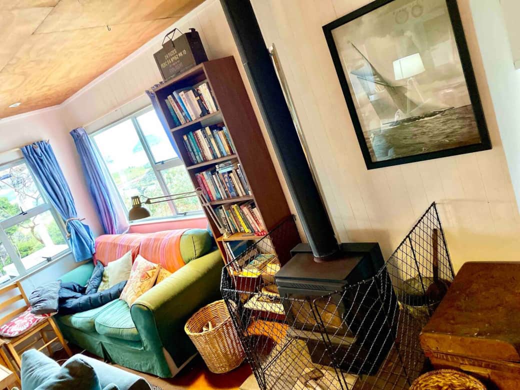 Engine room Engine room