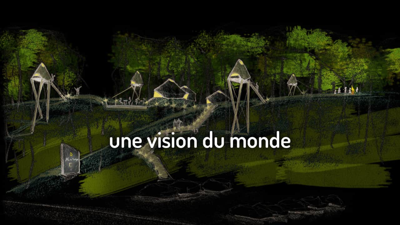 A vision for the world
