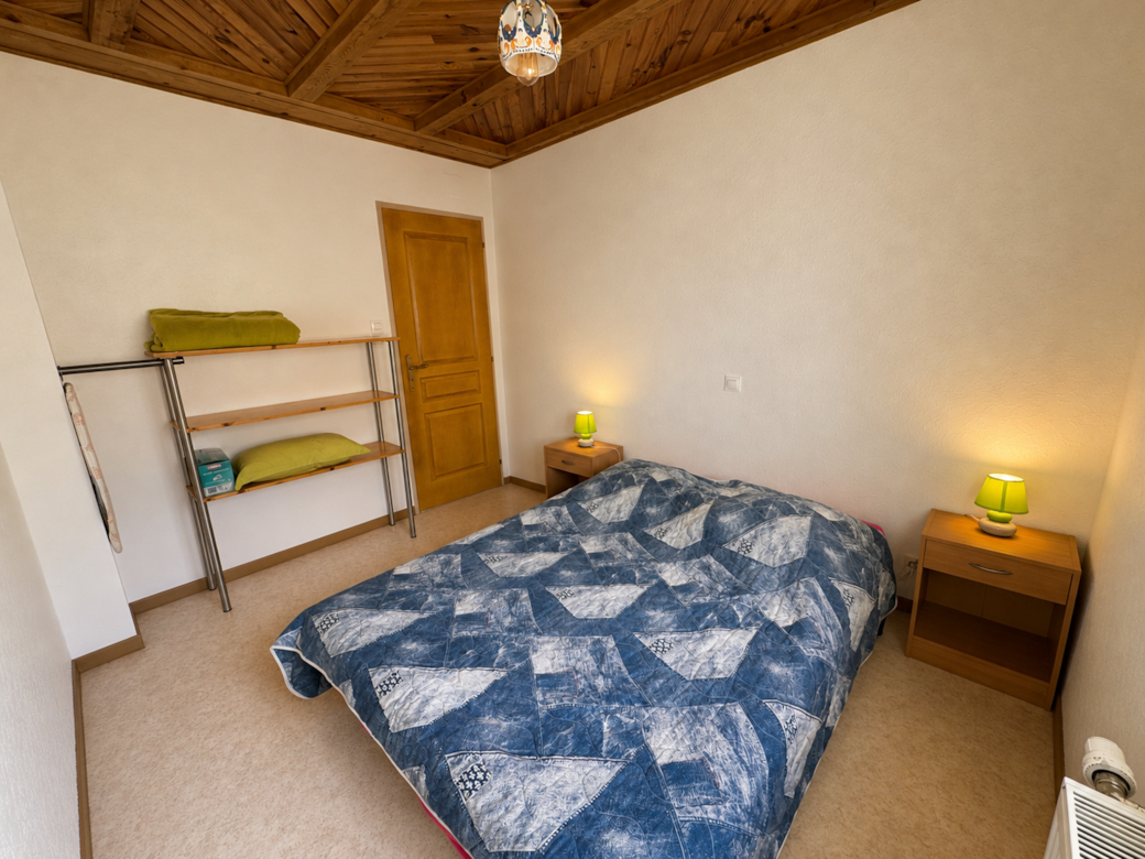 Chambre 1 Chambre 1