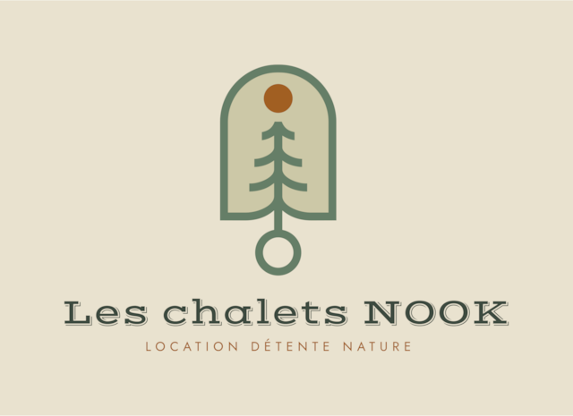 Les chalets NOOK