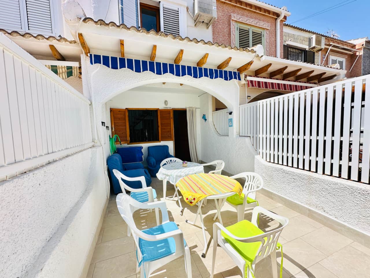 Terraza