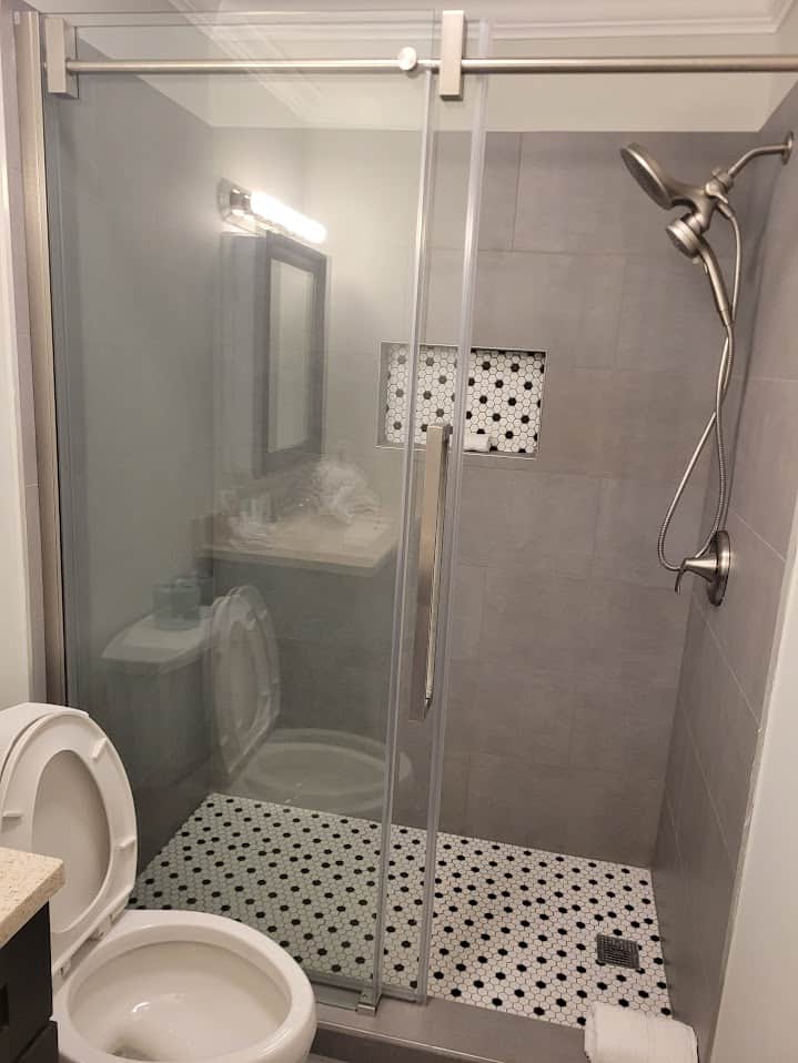 Bathroom 1