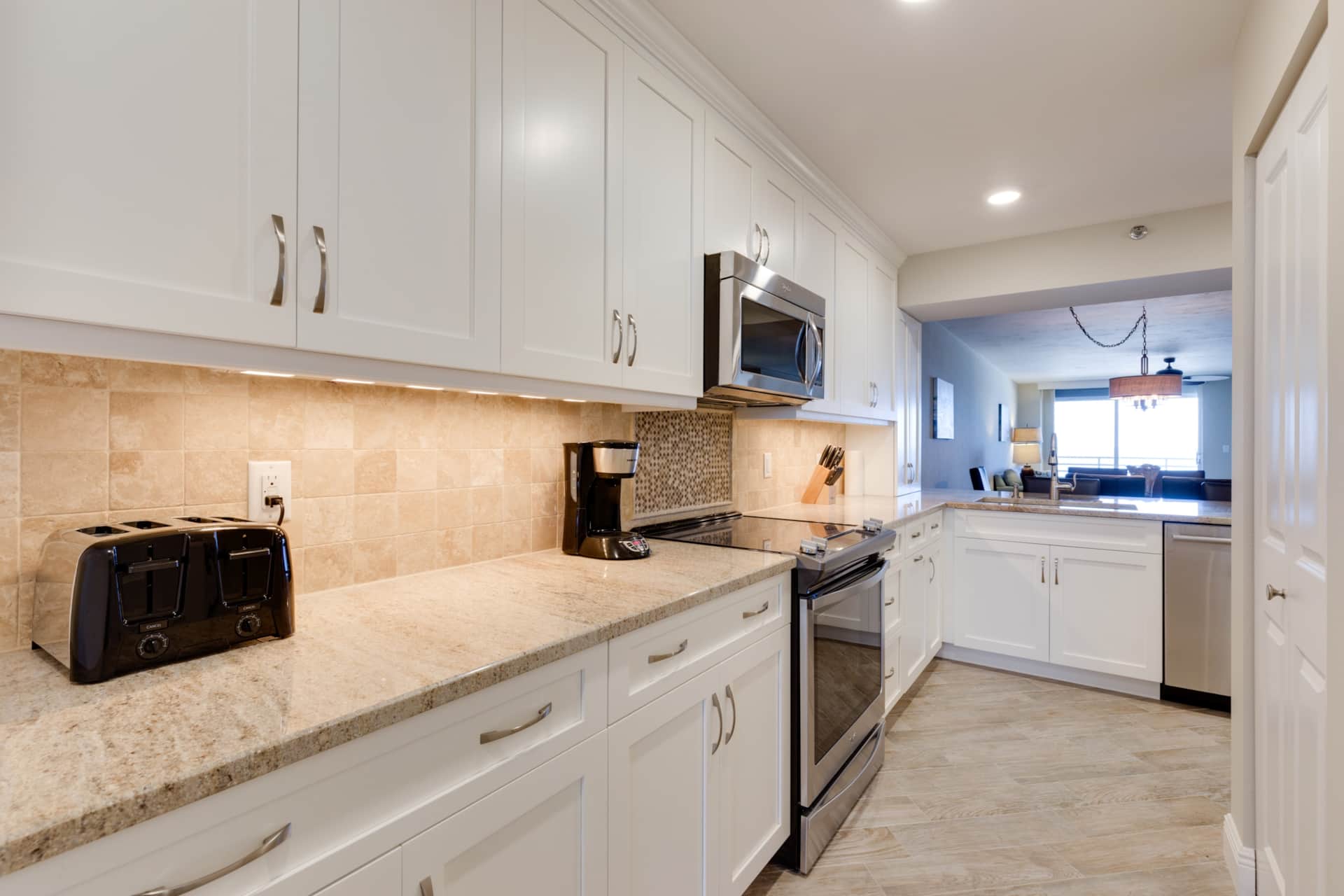 Somerset Condo Marco Island, FL Vacation RentalUnit 607