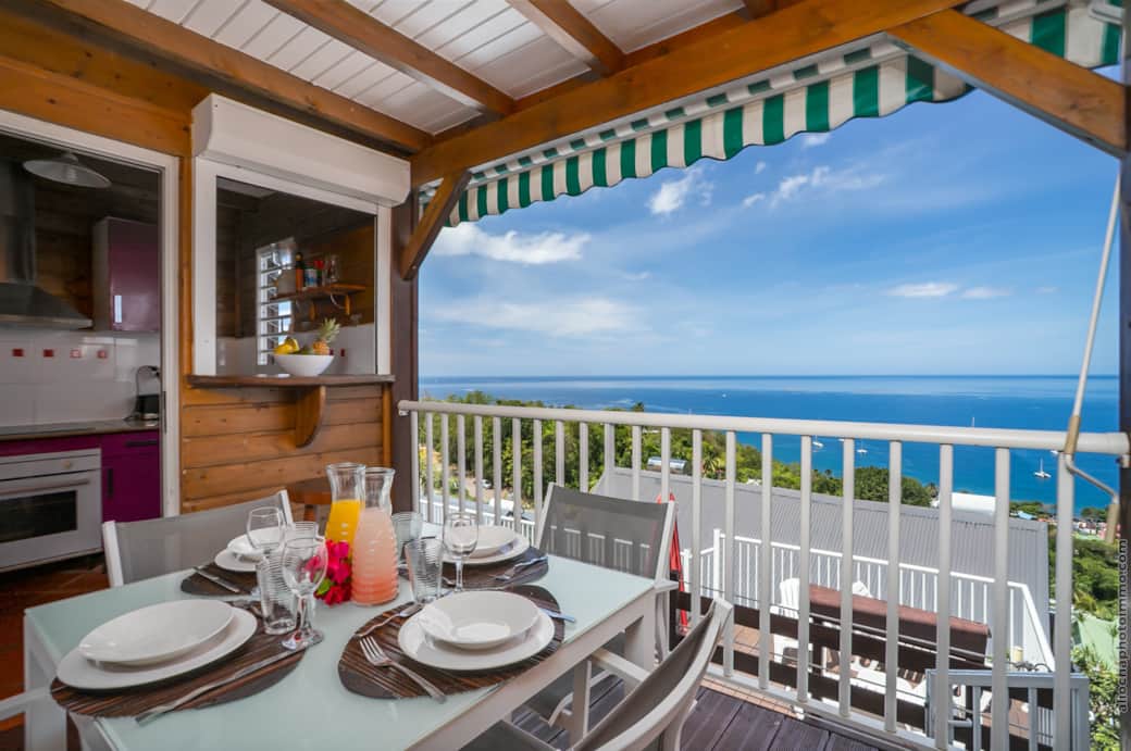 Location Residence Eden Caraibes Bougainvilliers 01 14
