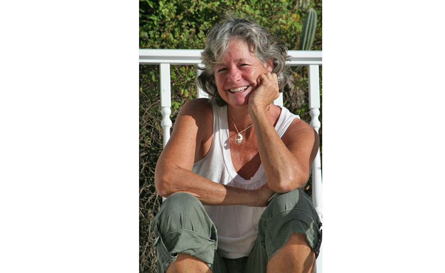 Catherine Perry-Cottage Owner, Innkeeper, & Artist